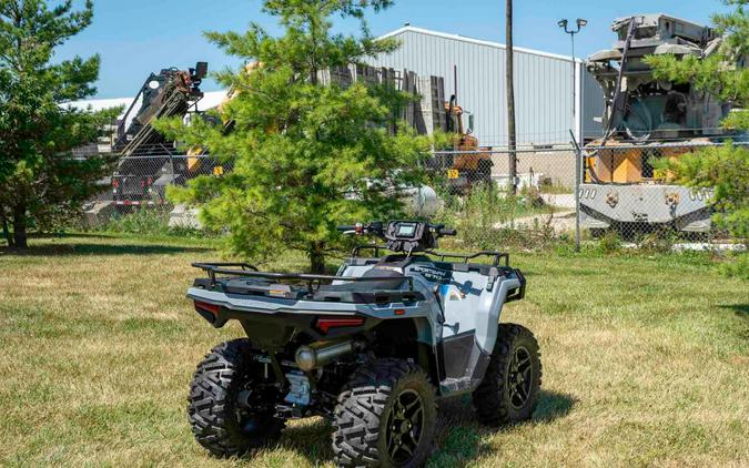 2024 Polaris Sportsman 570 Premium