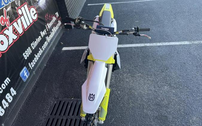 2024 Husqvarna® FC 350