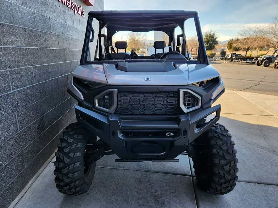 2024 Polaris® Ranger Crew XD 1500 Premium