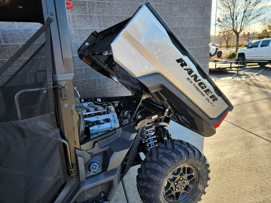 2024 Polaris® Ranger Crew XD 1500 Premium