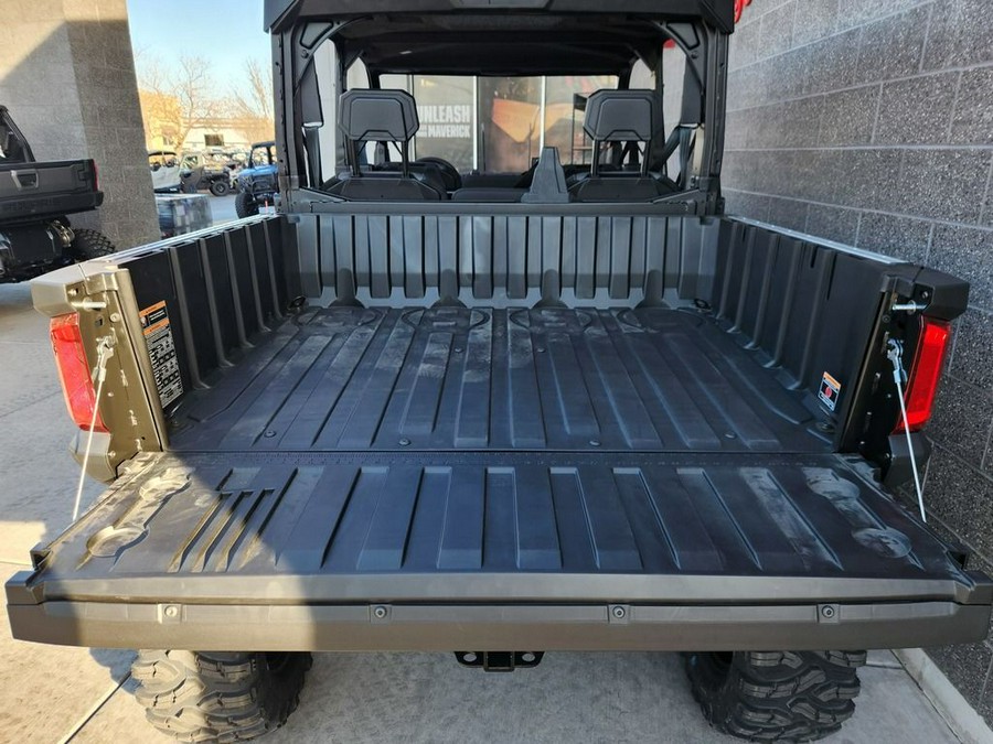 2024 Polaris® Ranger Crew XD 1500 Premium