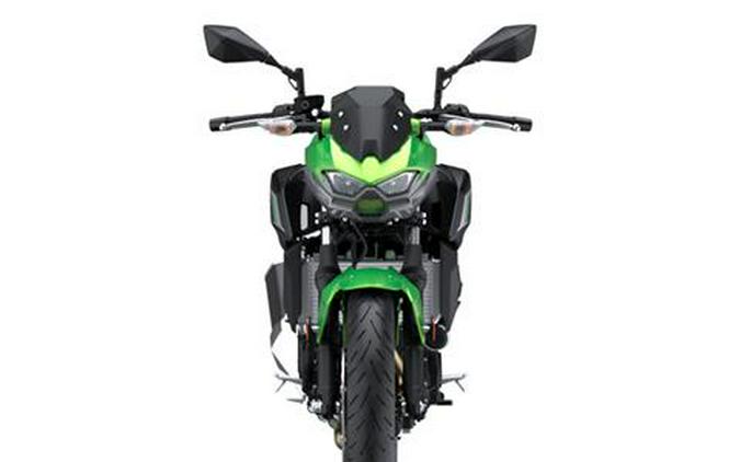 2024 Kawasaki Z500 ABS