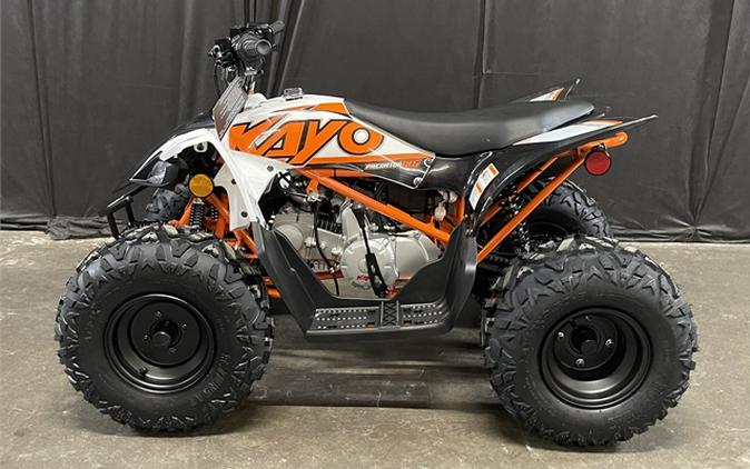 2023 Kayo Predator 125