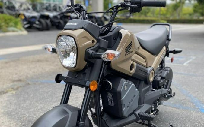 2023 Honda® Navi