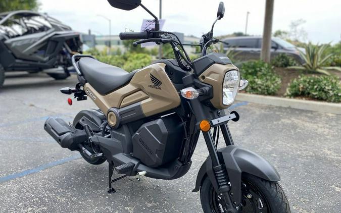 2023 Honda® Navi