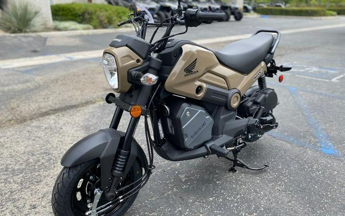 2023 Honda® Navi