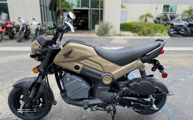 2023 Honda® Navi