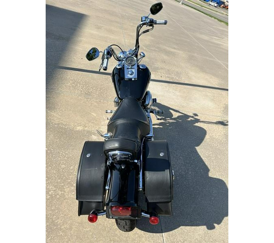 2003 Harley-Davidson® FXDWG - Dyna® Wide Glide®