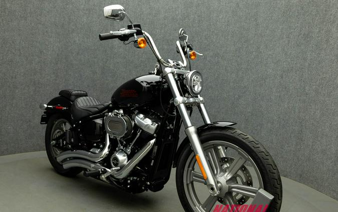 2023 HARLEY DAVIDSON FXST SOFTAIL STANDARD W/ABS