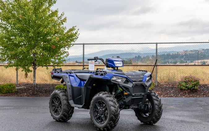 2024 Polaris Sportsman 850 Premium