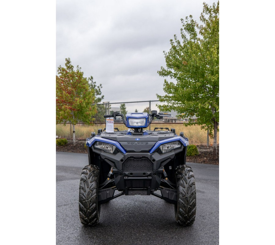 2024 Polaris Sportsman 850 Premium