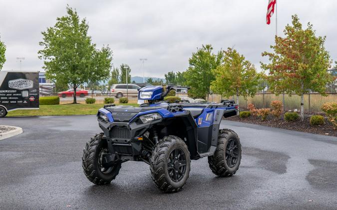 2024 Polaris Sportsman 850 Premium