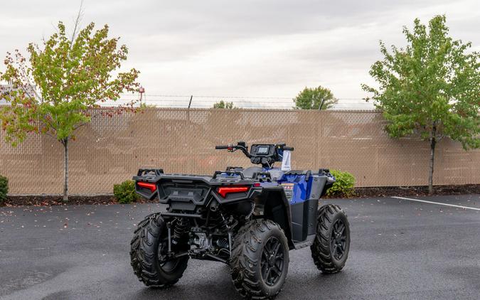 2024 Polaris Sportsman 850 Premium