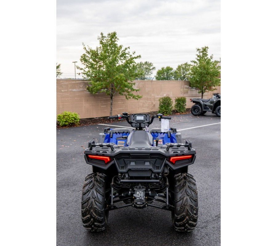 2024 Polaris Sportsman 850 Premium