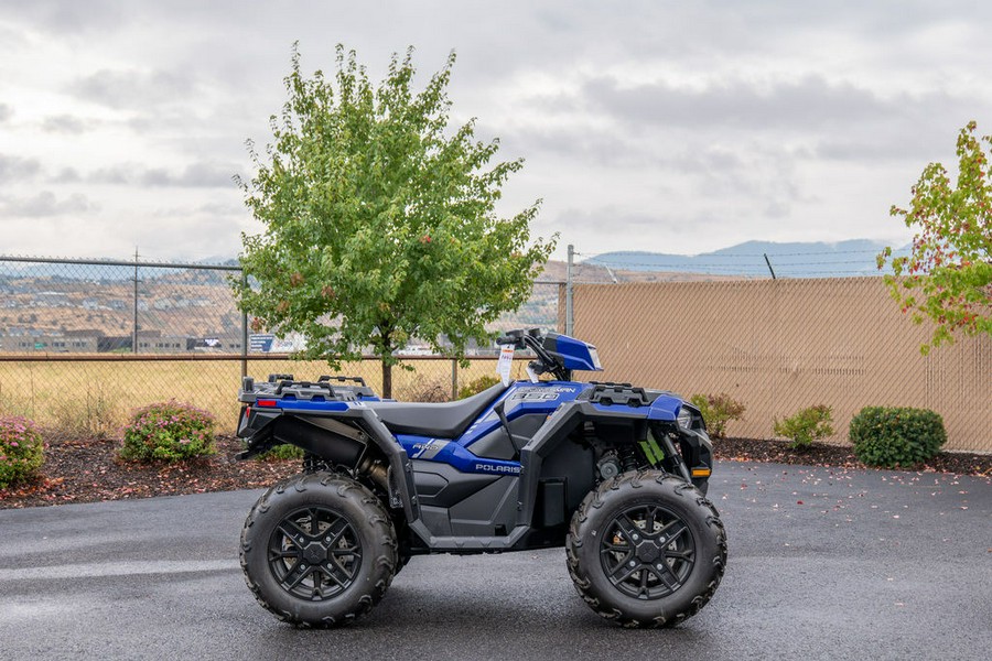 2024 Polaris Sportsman 850 Premium