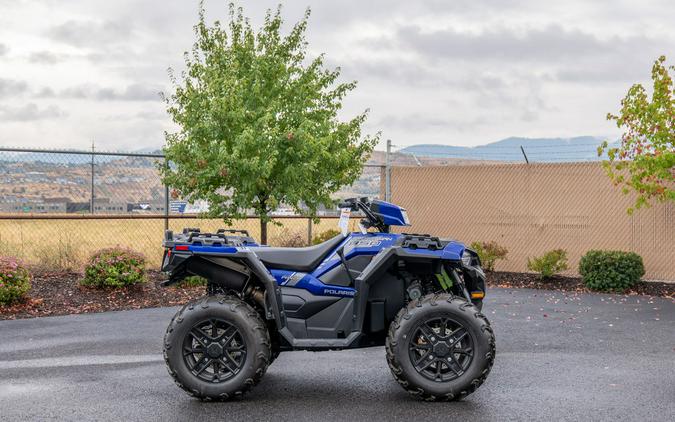 2024 Polaris Sportsman 850 Premium