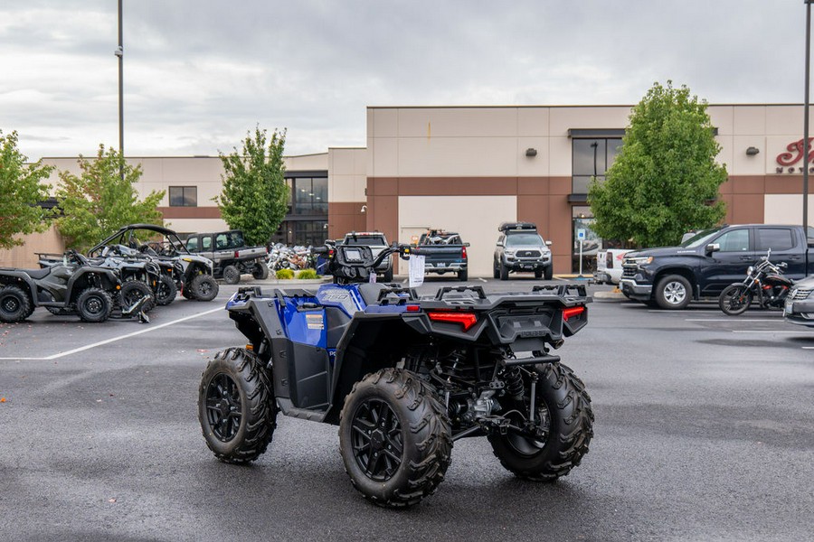 2024 Polaris Sportsman 850 Premium