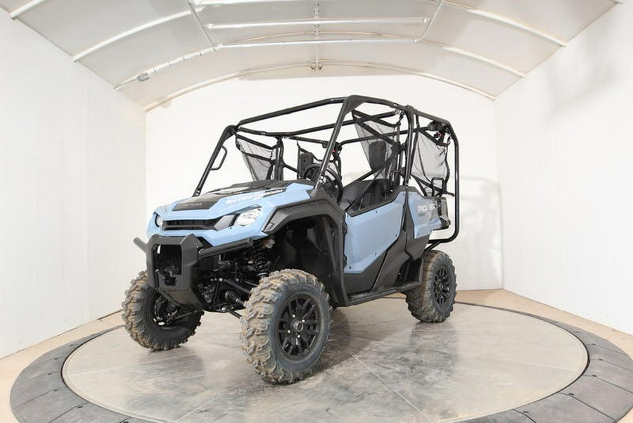 2024 Honda® Pioneer 1000-5 Deluxe