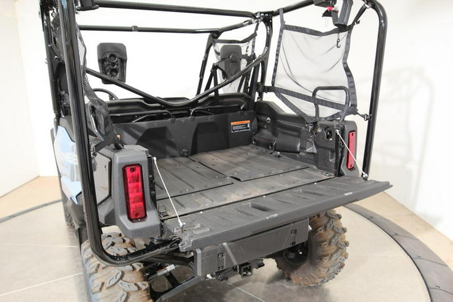 2024 Honda® Pioneer 1000-5 Deluxe