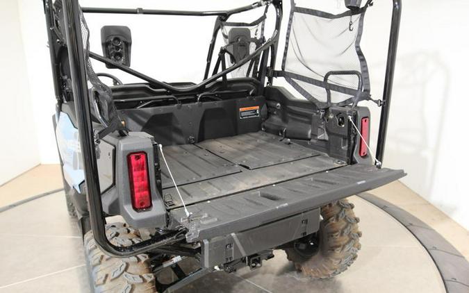 2024 Honda® Pioneer 1000-5 Deluxe