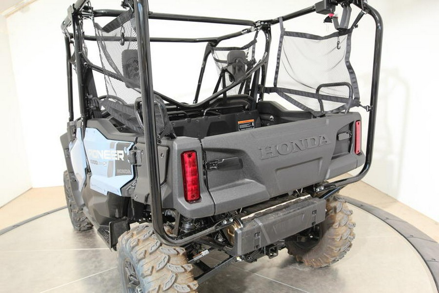 2024 Honda® Pioneer 1000-5 Deluxe