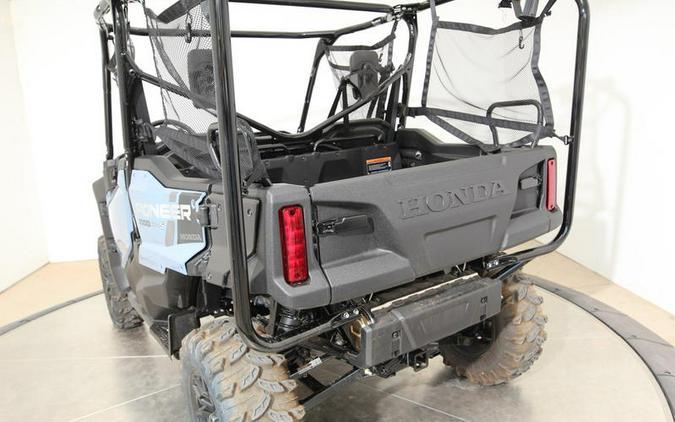 2024 Honda® Pioneer 1000-5 Deluxe