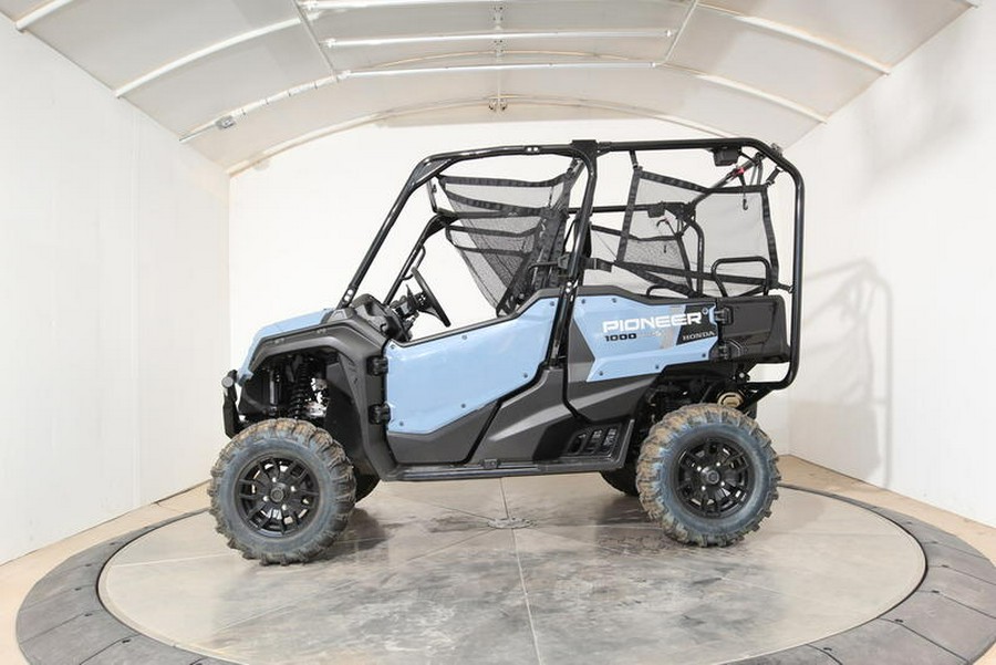 2024 Honda® Pioneer 1000-5 Deluxe