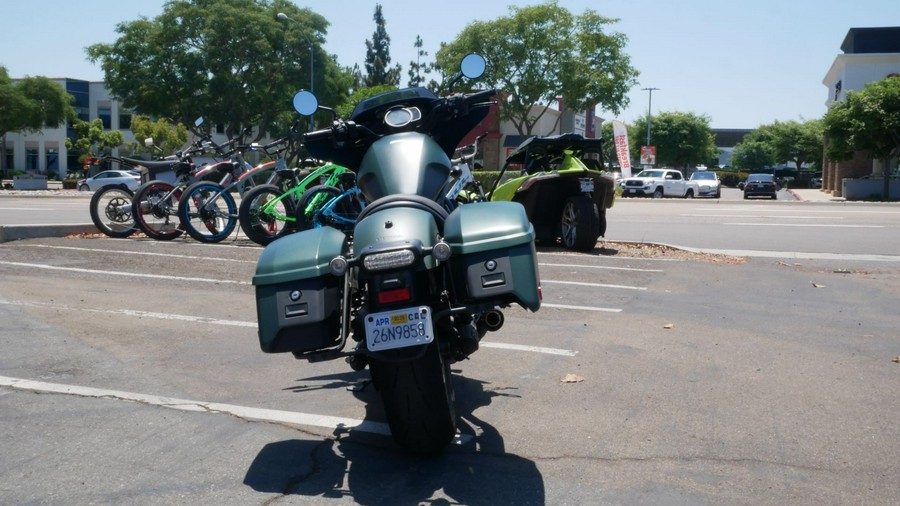 2024 Honda Rebel 1100T DCT