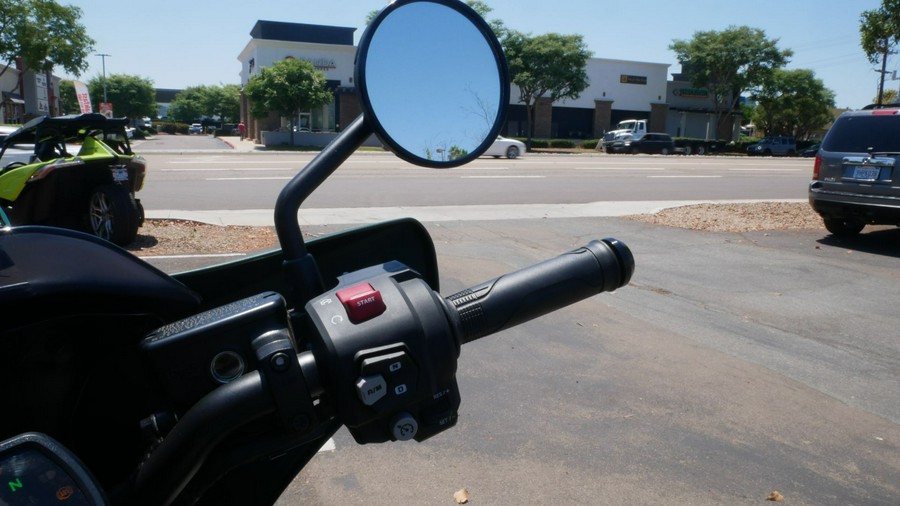 2024 Honda Rebel 1100T DCT