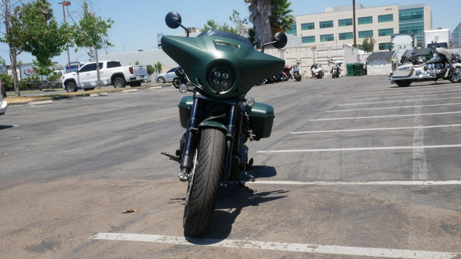 2024 Honda Rebel 1100T DCT