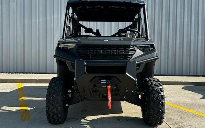 2025 Polaris Industries Ranger® Crew 1000 Premium