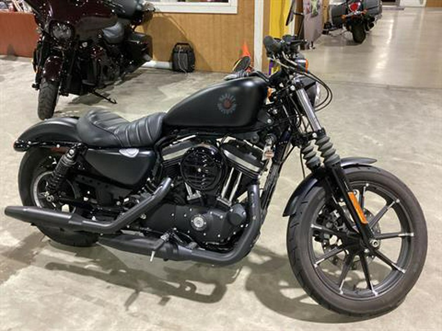 2020 Harley-Davidson Iron 883™