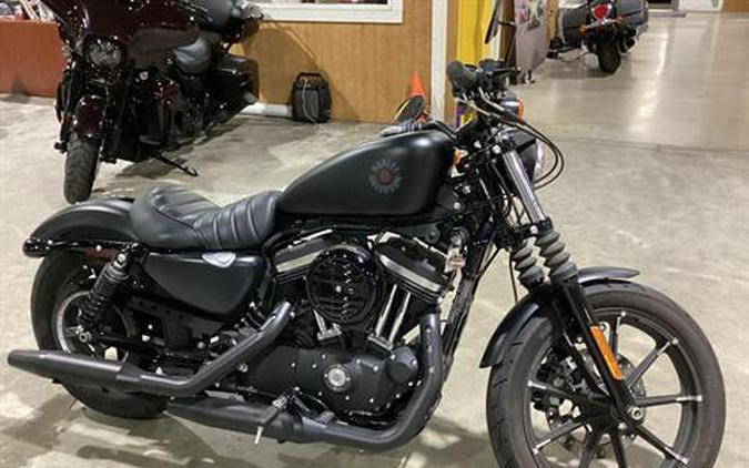 2020 Harley-Davidson Iron 883™