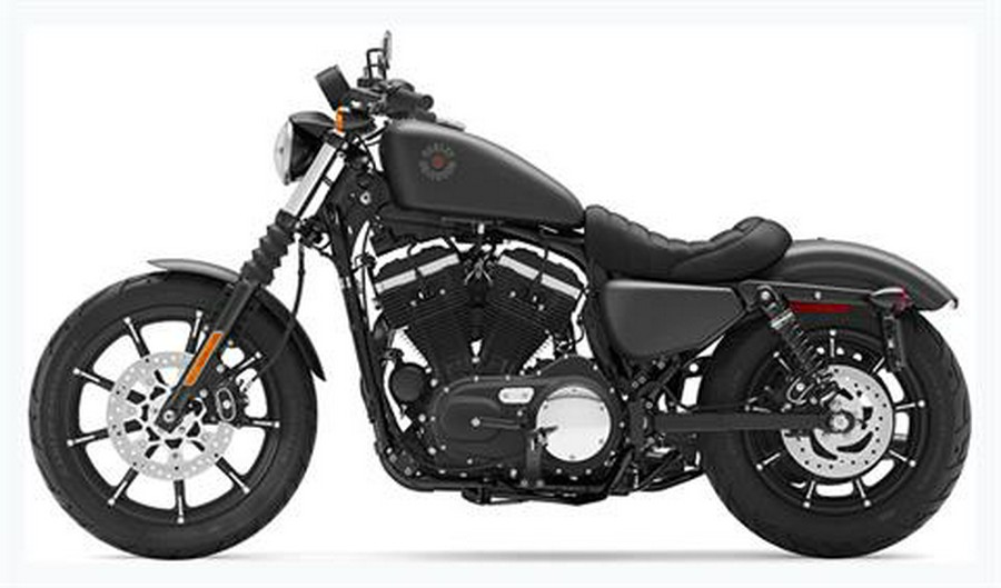 2020 Harley-Davidson Iron 883™