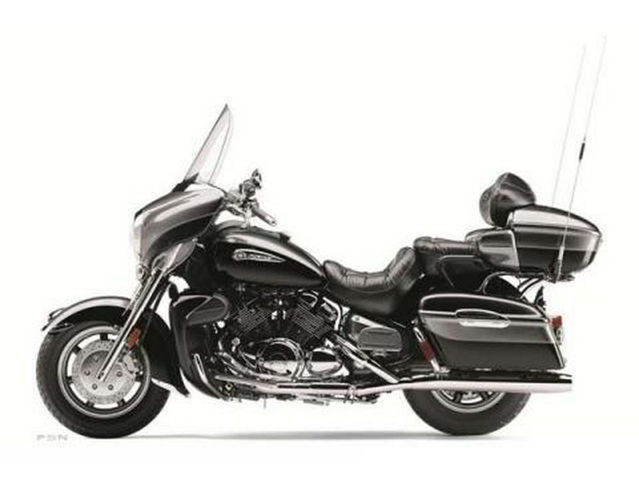 2013 Yamaha Royal Star Venture S