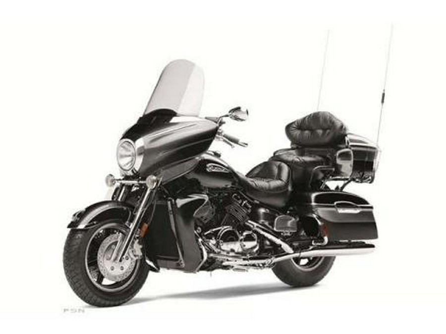 2013 Yamaha Royal Star Venture S