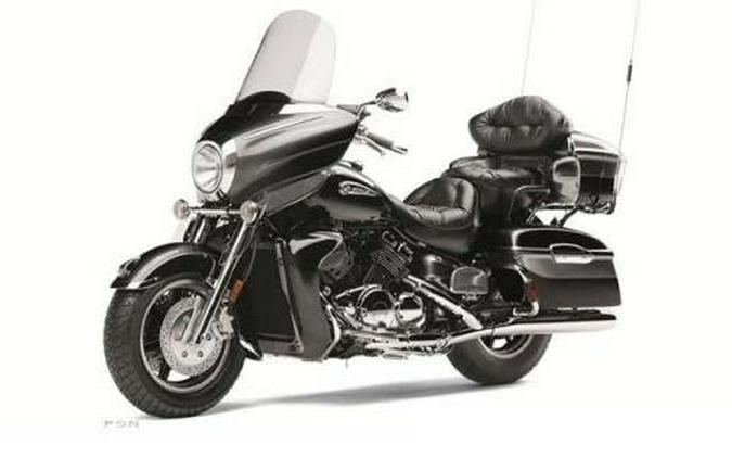 2013 Yamaha Royal Star Venture S