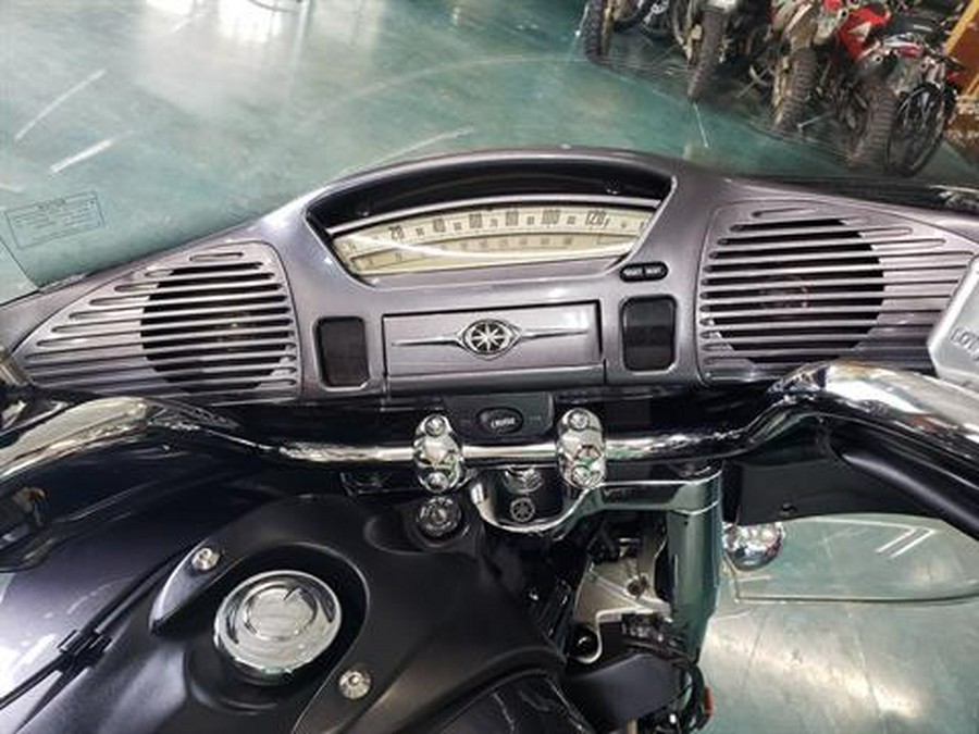 2013 Yamaha Royal Star Venture S