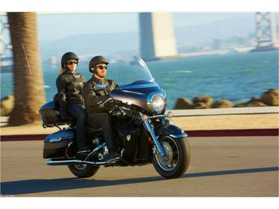 2013 Yamaha Royal Star Venture S