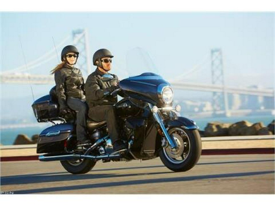 2013 Yamaha Royal Star Venture S