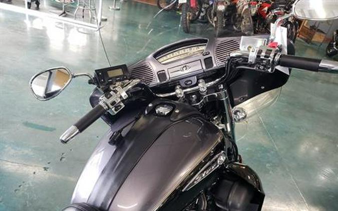 2013 Yamaha Royal Star Venture S