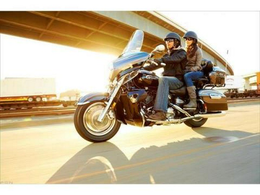 2013 Yamaha Royal Star Venture S