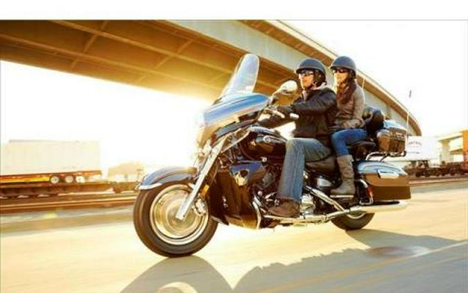 2013 Yamaha Royal Star Venture S