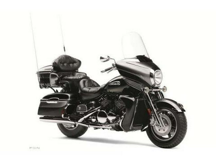 2013 Yamaha Royal Star Venture S