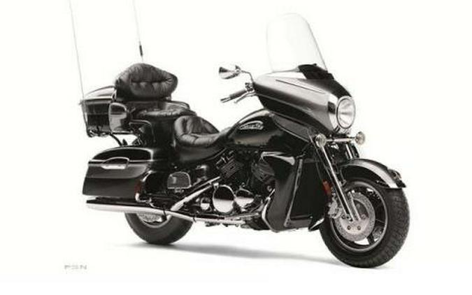 2013 Yamaha Royal Star Venture S