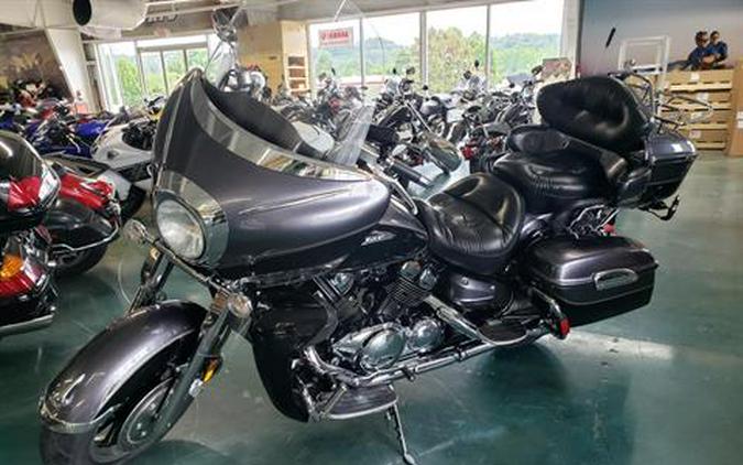 2013 Yamaha Royal Star Venture S