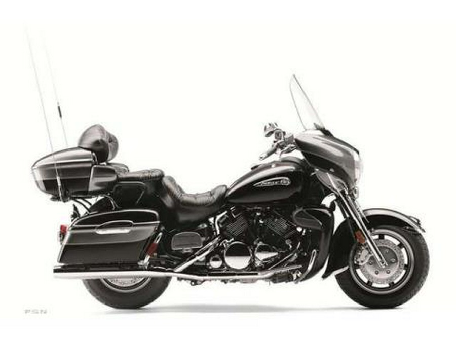 2013 Yamaha Royal Star Venture S