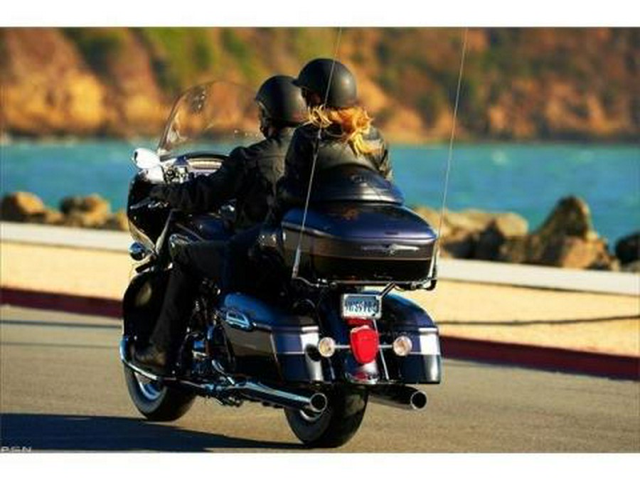 2013 Yamaha Royal Star Venture S