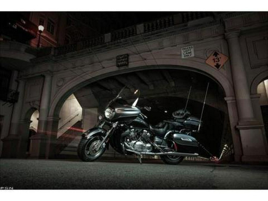 2013 Yamaha Royal Star Venture S