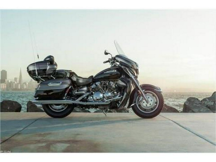 2013 Yamaha Royal Star Venture S